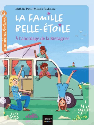 cover image of A l'abordage  de la Bretagne